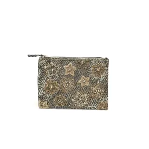 Accessorize Sequins Star Shoulder Bag | Gently Used |