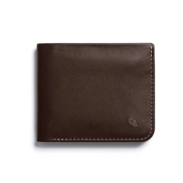 Bellroy Hide and Seek Hi Wallet Java - RFID