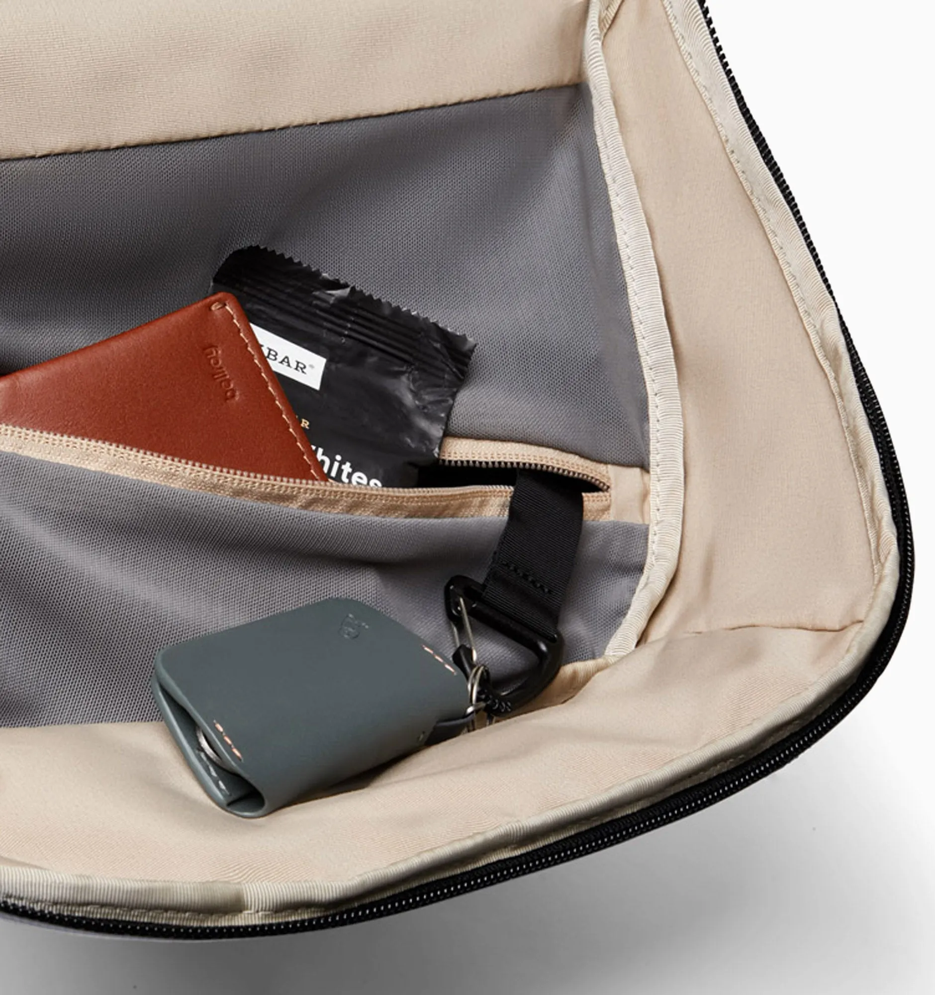 Bellroy Via Backpack