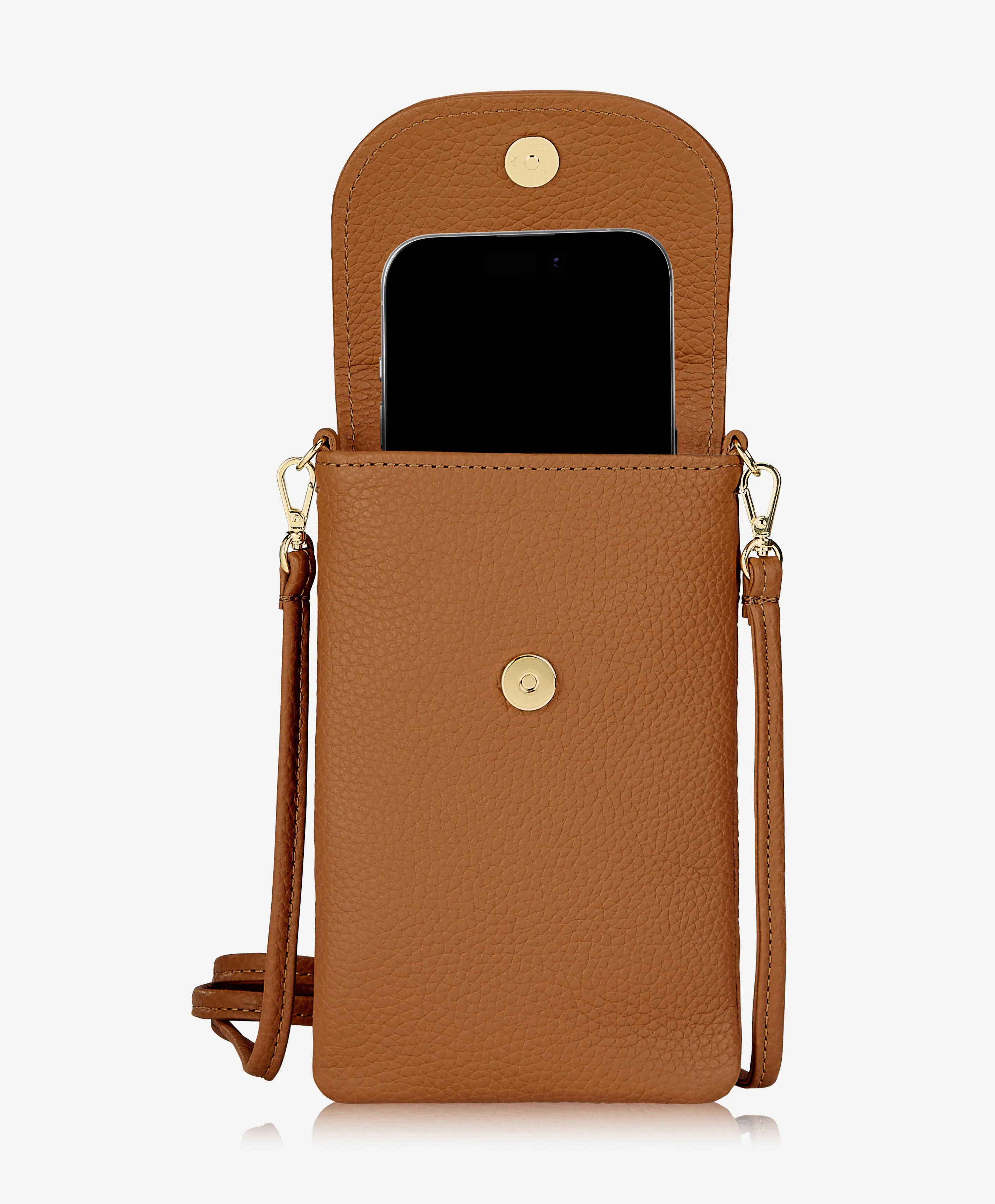 Emmie Phone Crossbody