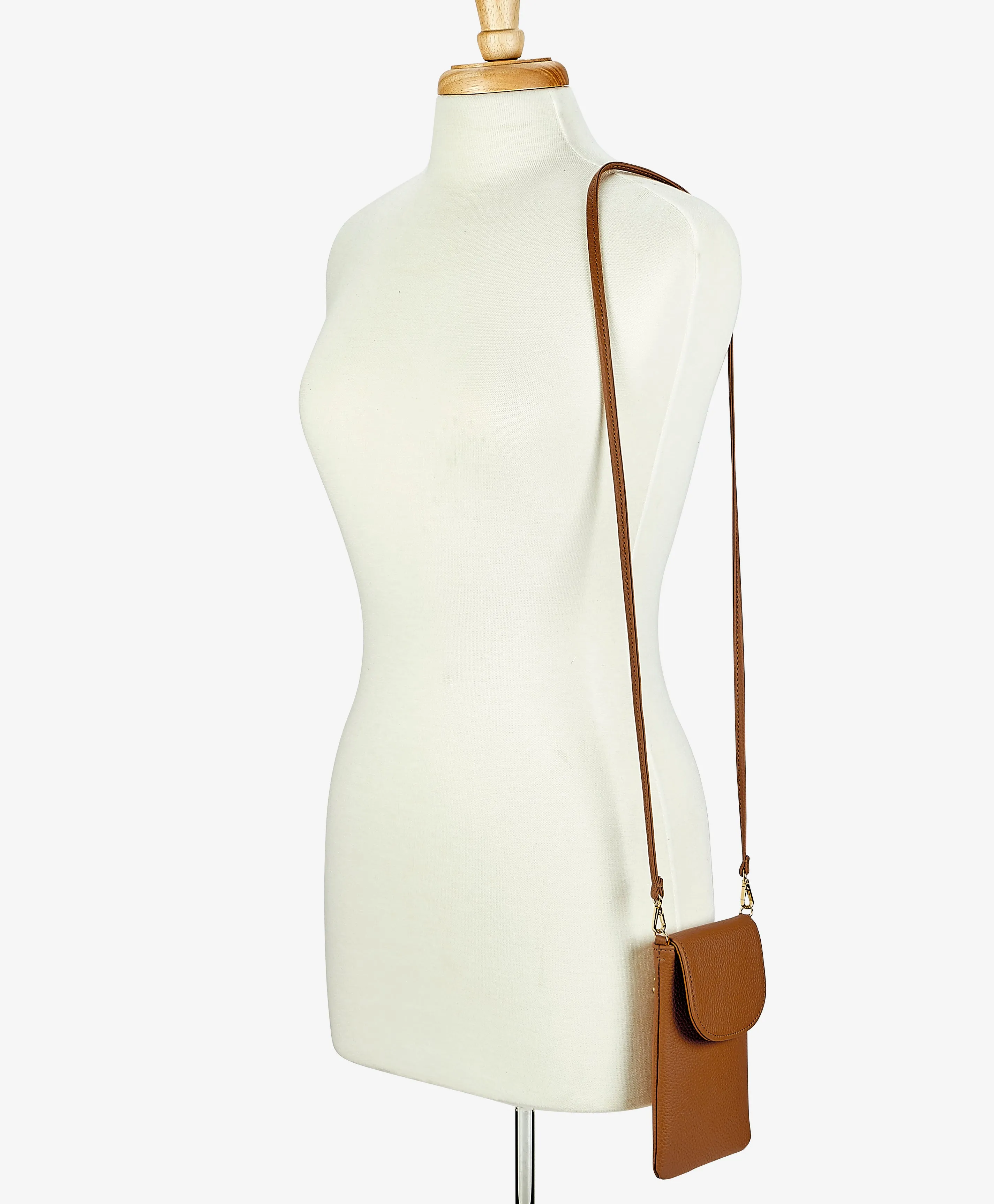 Emmie Phone Crossbody