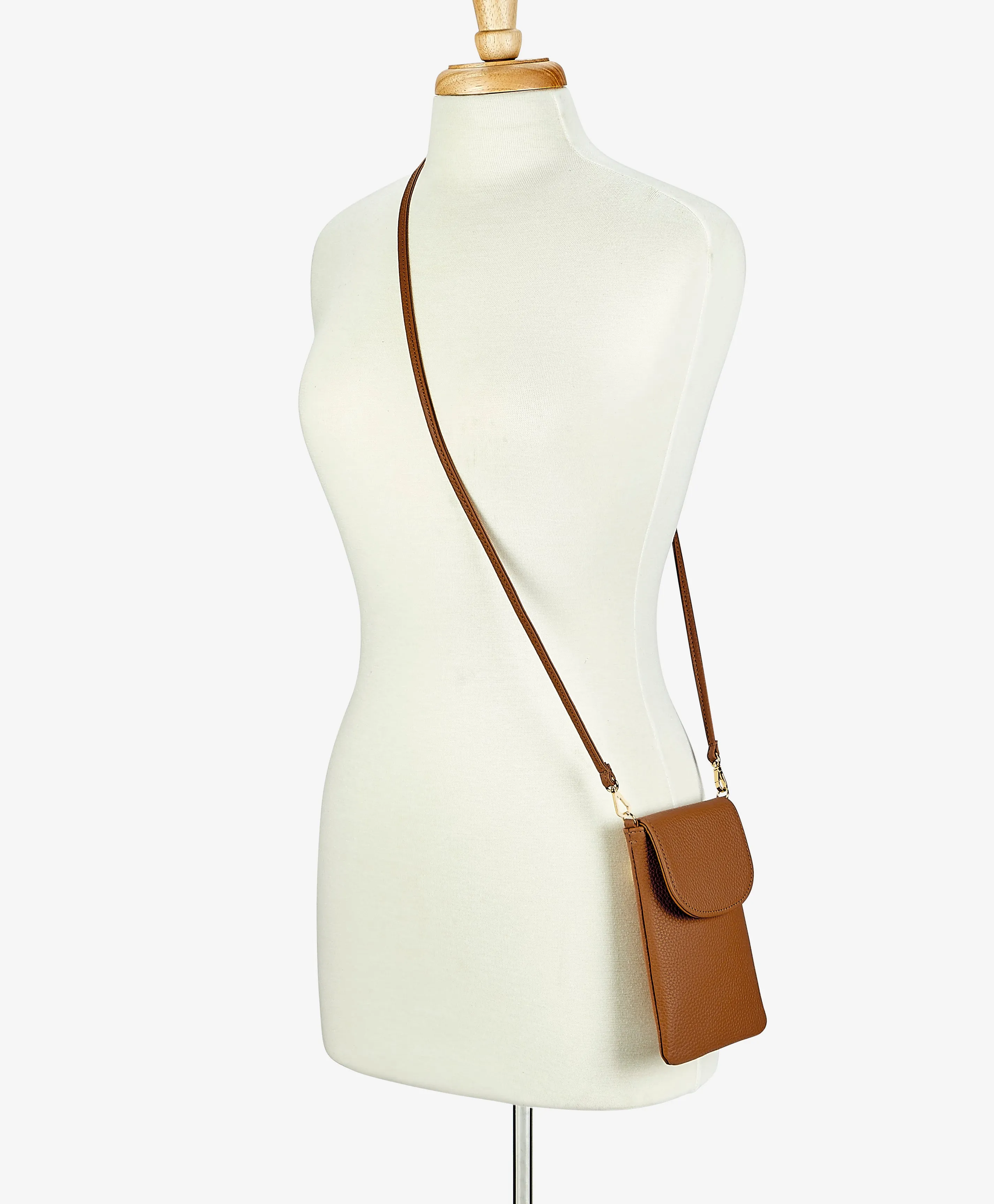 Emmie Phone Crossbody