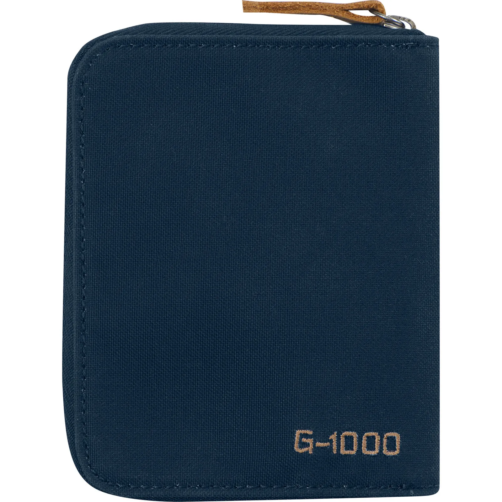 Fjällräven Zip Wallet Navy | Buy Fjällräven Zip Wallet Navy here | Outnorth