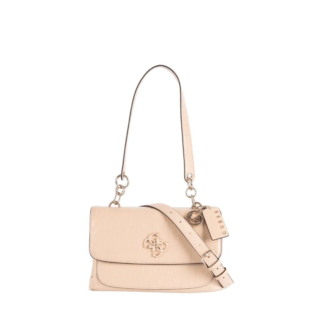 Guess Chic Shine Shoulder Bag