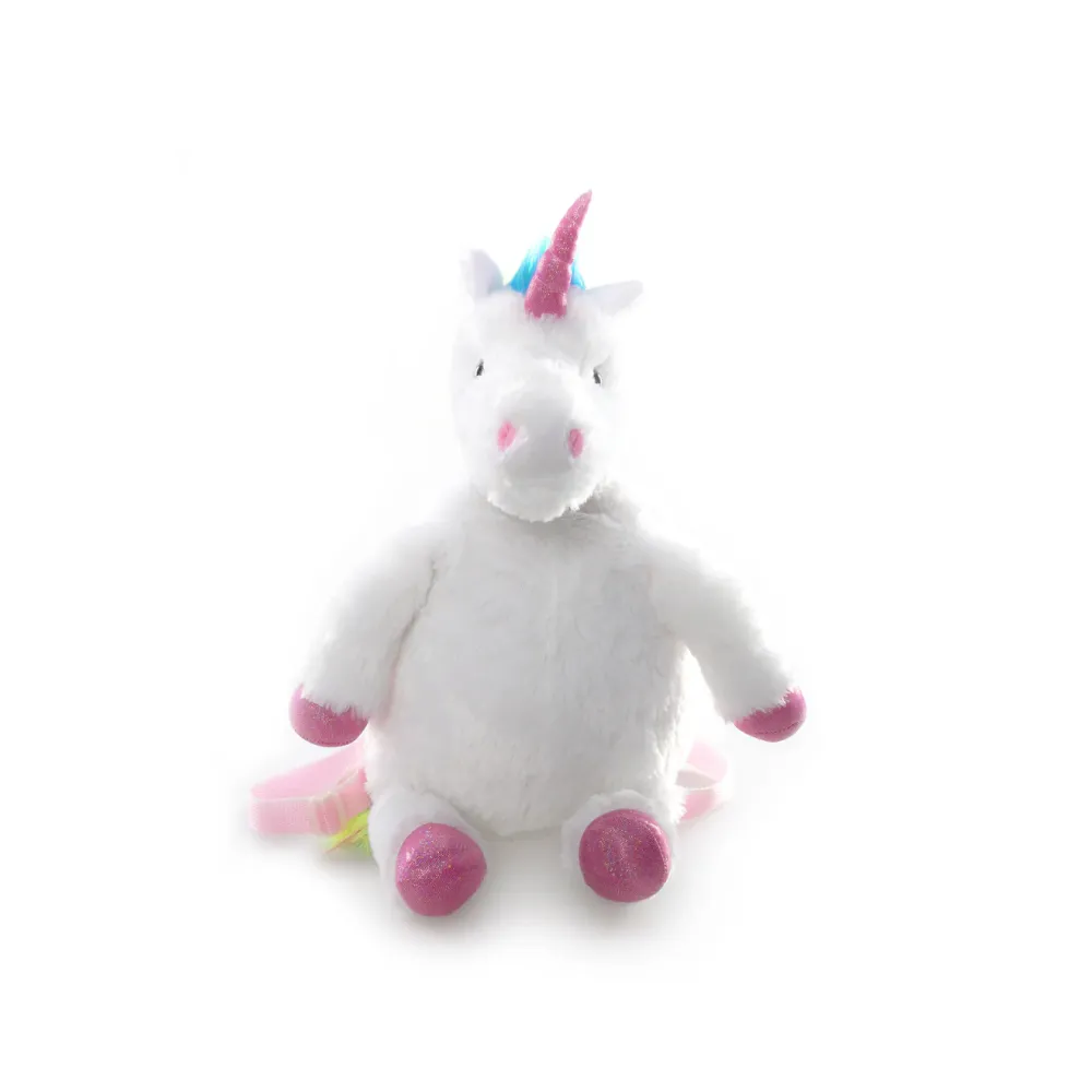 Magical Unicorn Backpack 14"