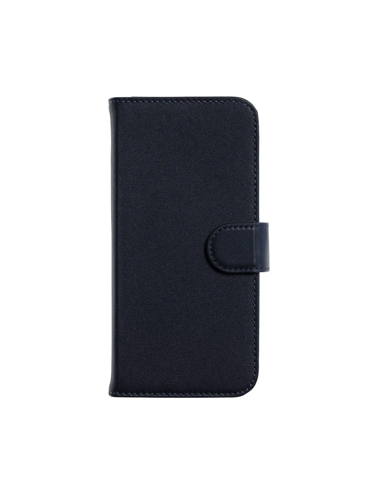 Magnetic Wallet Magsafe Genuine Nappa iPhone Case