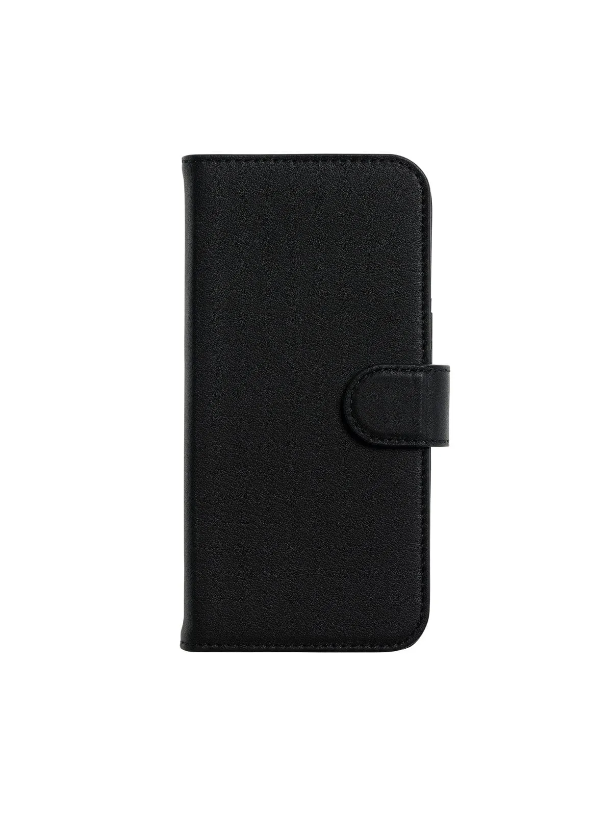 Magnetic Wallet Magsafe Genuine Nappa iPhone Case