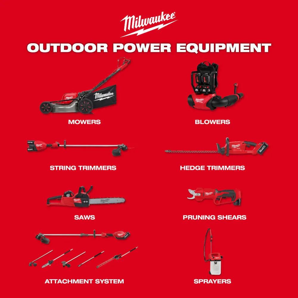 Milwaukee 49-16-2798 Backpack Blower Hip Belt