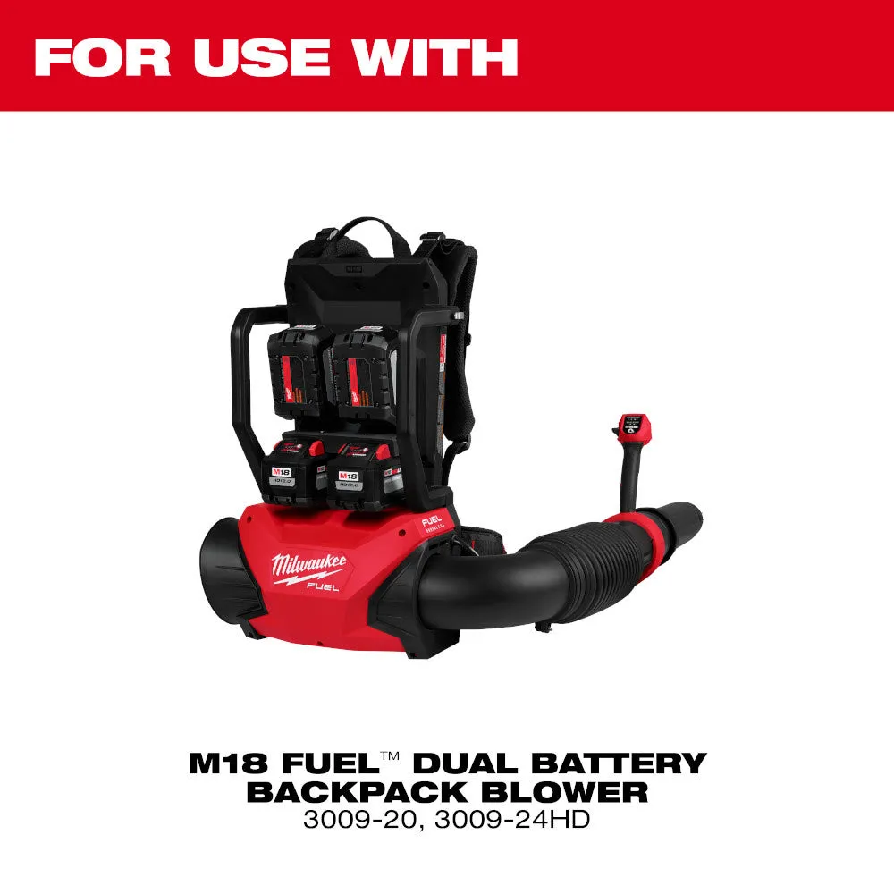 Milwaukee 49-16-2798 Backpack Blower Hip Belt