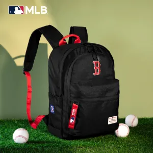 MLB-BR55-355  MLB Boston Red Sox Laptop Backpack (Copy)