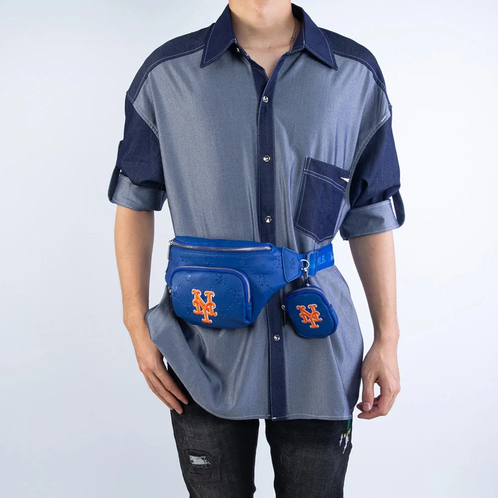 MLB New York Mets Fanny Pack