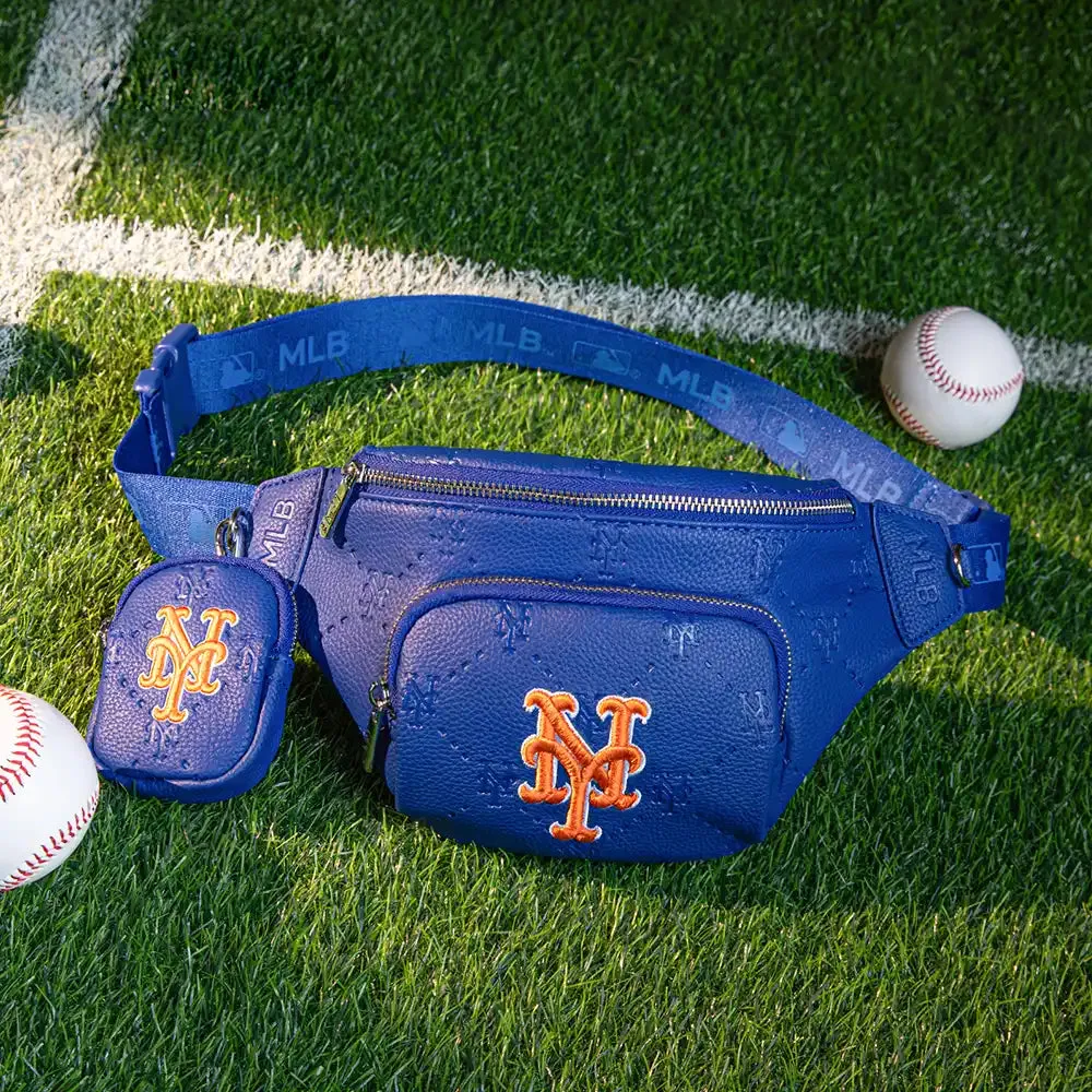 MLB New York Mets Fanny Pack