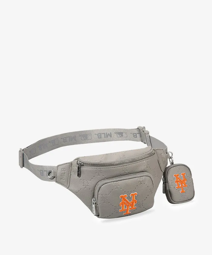 MLB New York Mets Fanny Pack