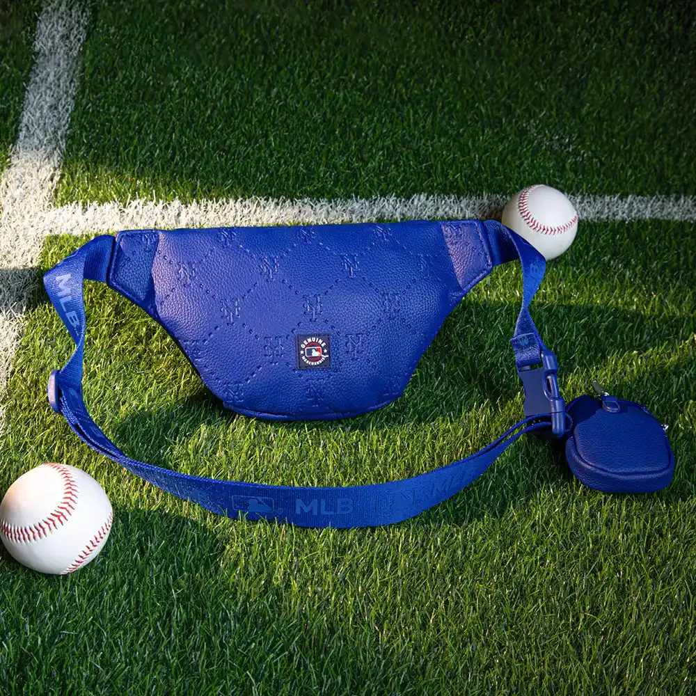 MLB New York Mets Fanny Pack