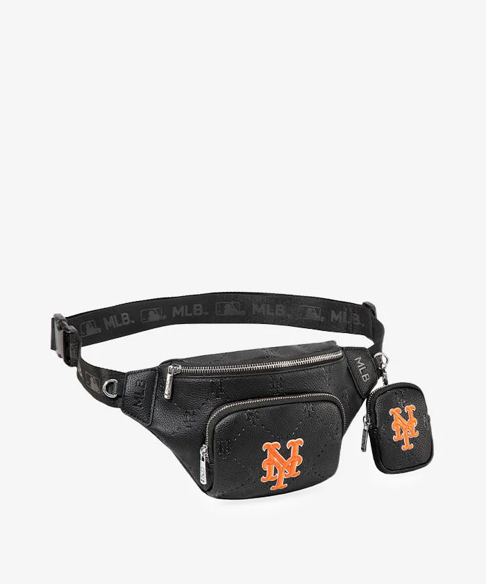 MLB New York Mets Fanny Pack