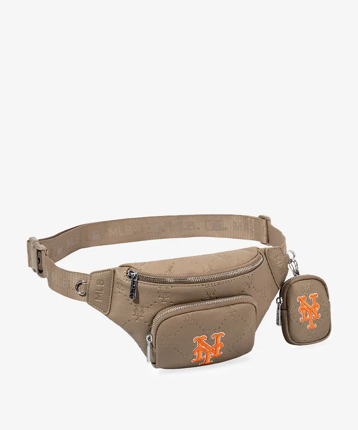 MLB New York Mets Fanny Pack