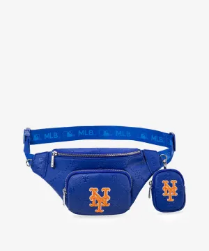 MLB New York Mets Fanny Pack