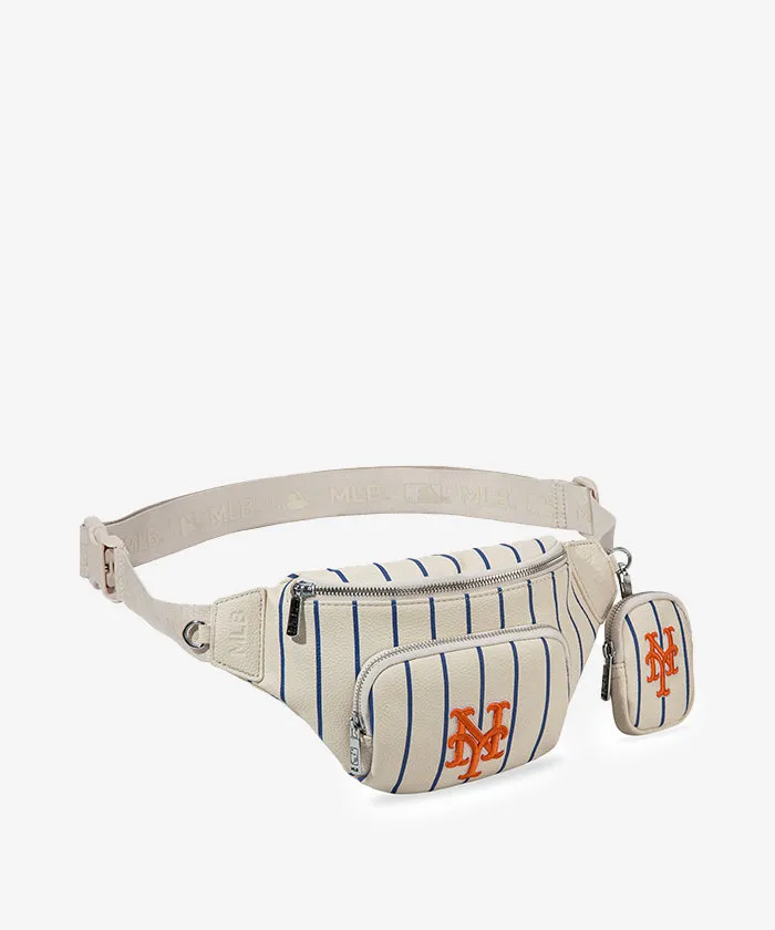 MLB New York Mets Fanny Pack