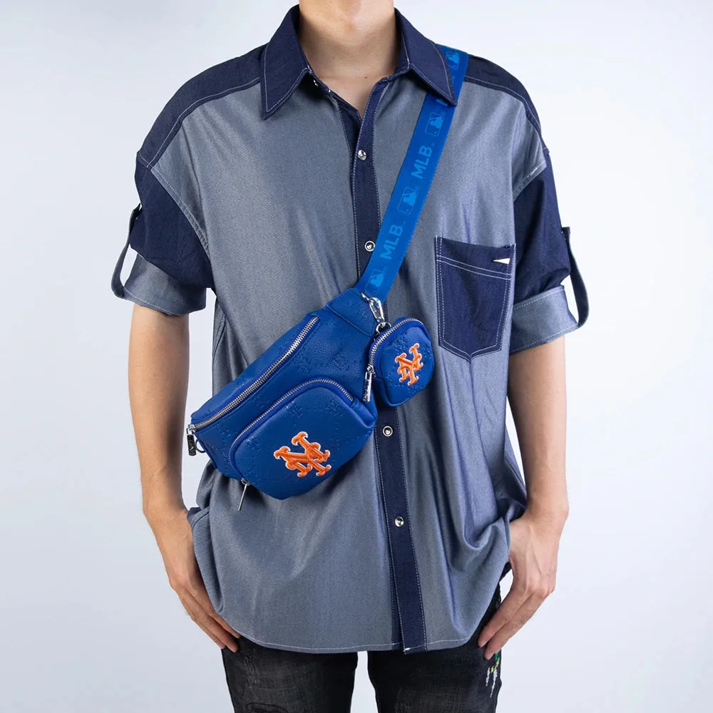 MLB New York Mets Fanny Pack