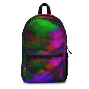 Neonamorphic.- Backpack