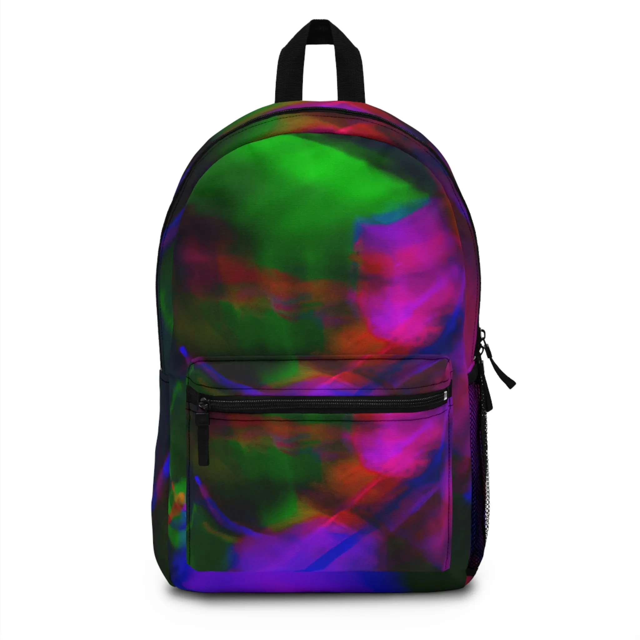 Neonamorphic.- Backpack