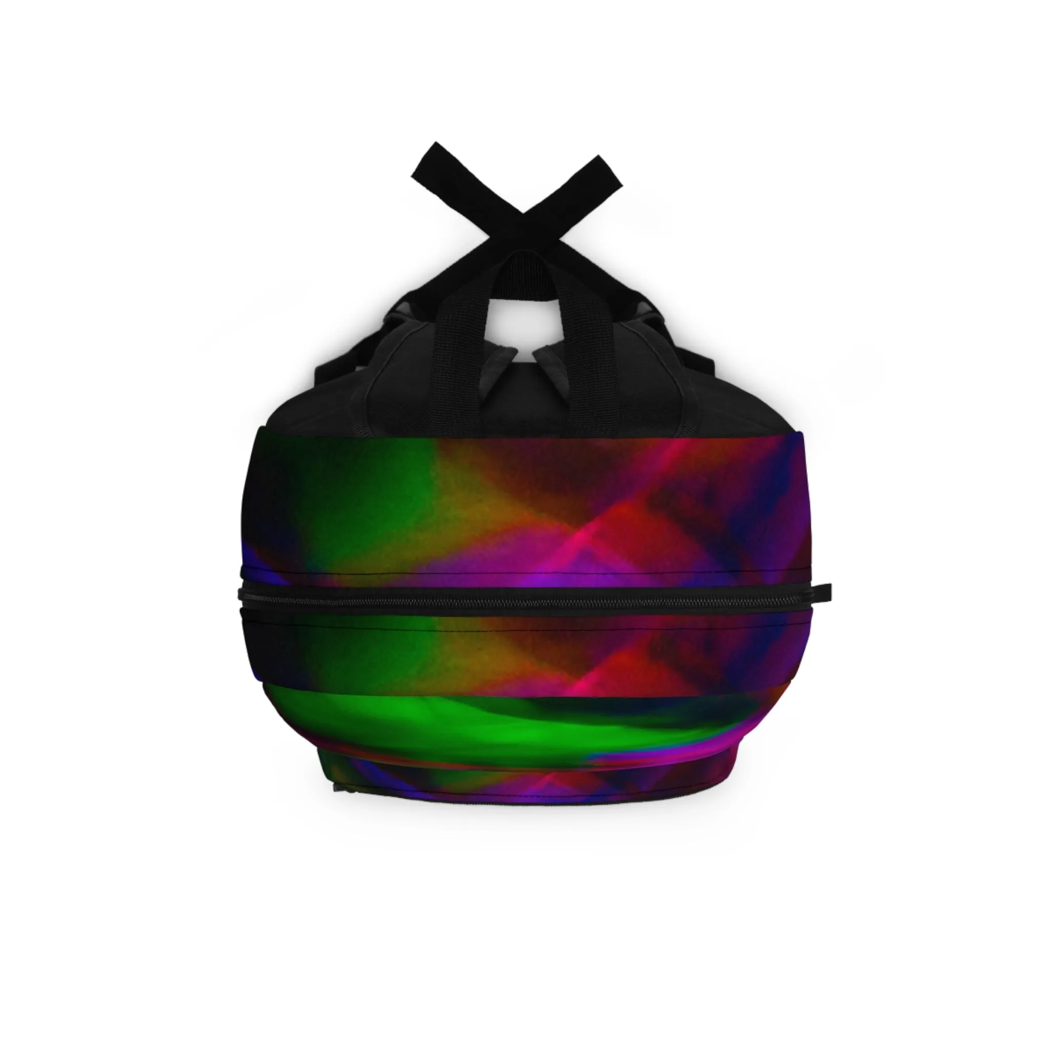 Neonamorphic.- Backpack