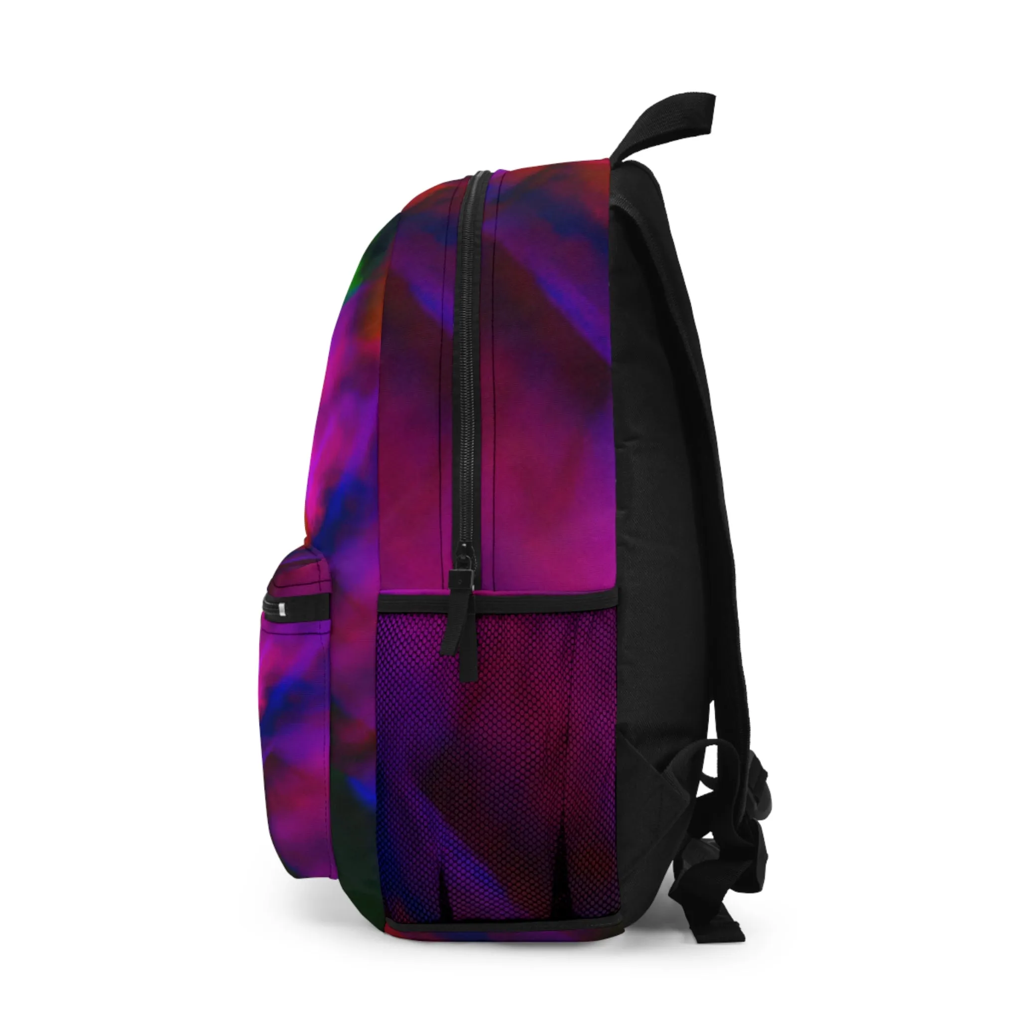 Neonamorphic.- Backpack