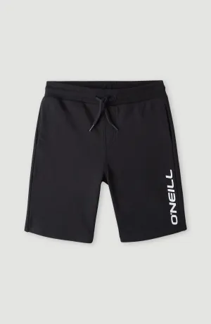 O'Neill Sweatshorts | Black Out