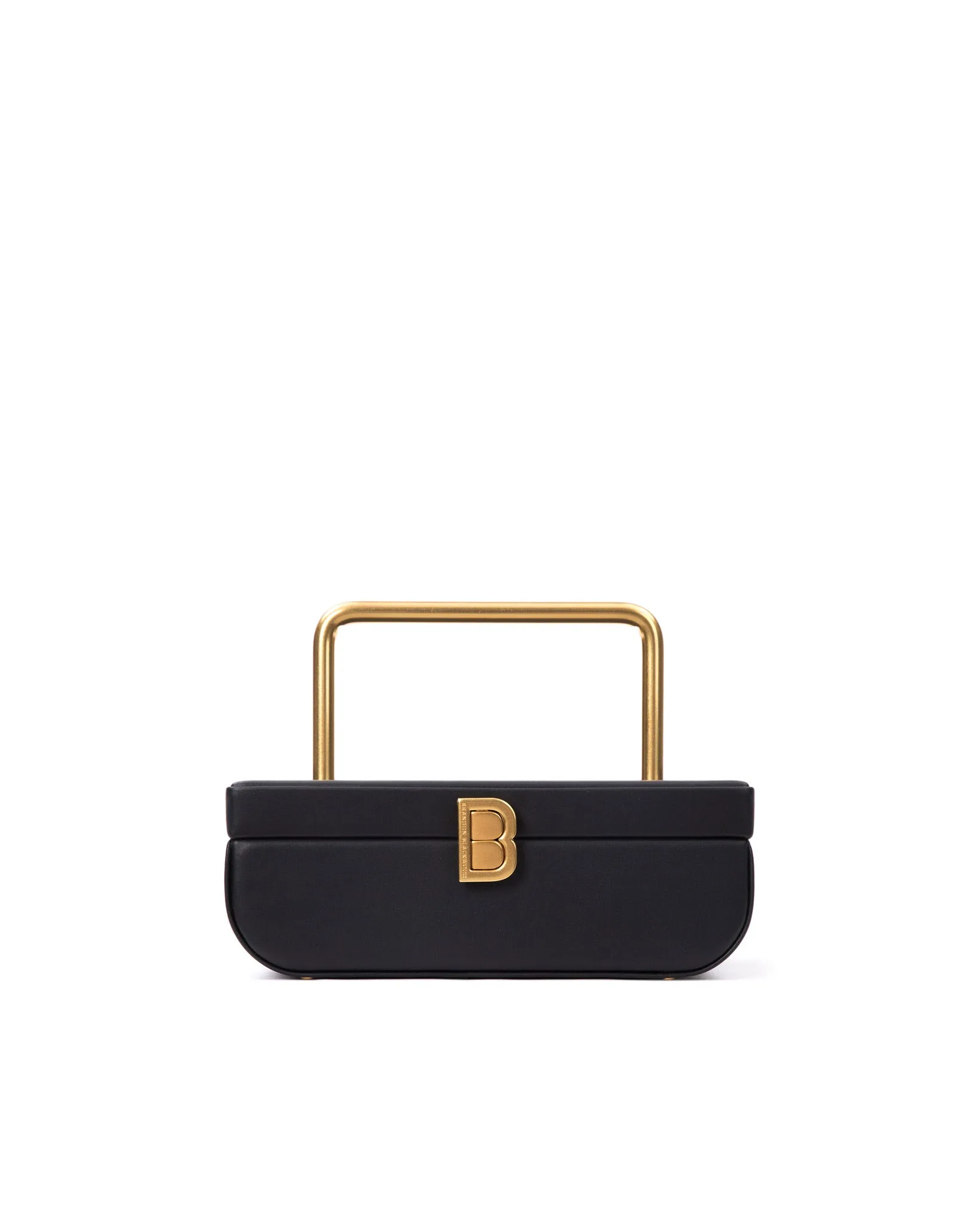 Vanity Purse | 24K Gold Plated Hardware